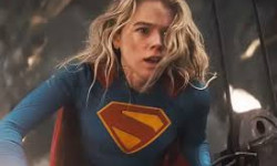 Supergirl