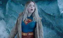 Supergirl