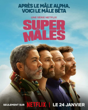 Supermachos