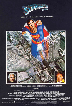 Superman