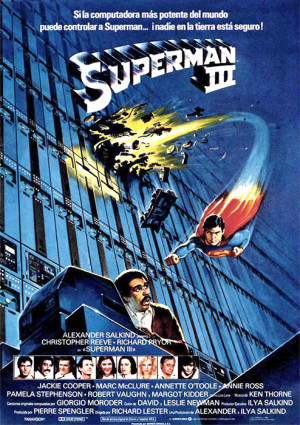 Superman III (1983)