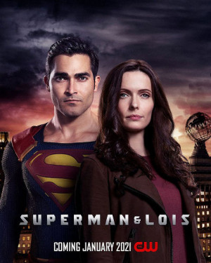 Superman & Lois (2021)