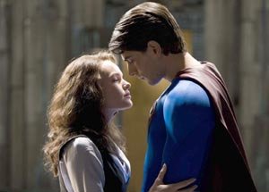 Superman Returns foto crítica.