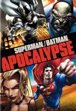 Superman/Batman: Apocalipsis