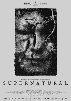 Supernatural (2025)