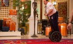 Superpoli en Las Vegas