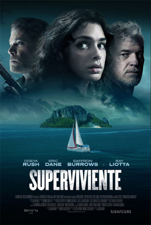 Superviviente (2023)