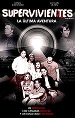 Supervivientes (2002)