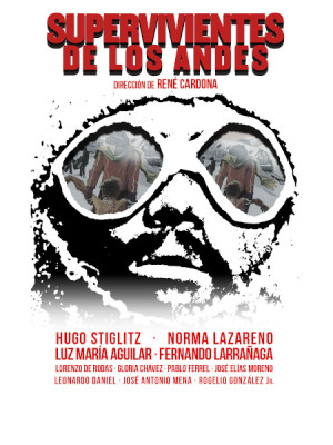 Supervivientes de los Andes (1976)