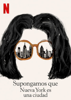 Supongamos que Nueva York es una ciudad
