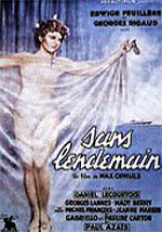 Suprema decisión (1939)