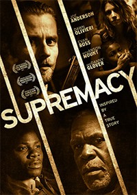 Supremacy