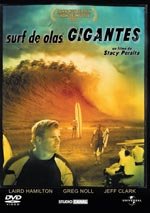 Surf de olas gigantes