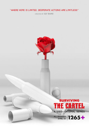 Surviving the Cartel (2022)