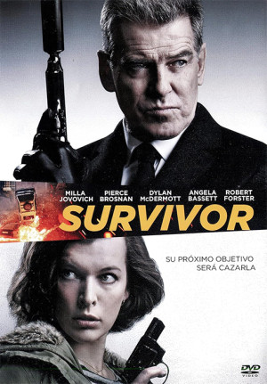 Survivor (2015)