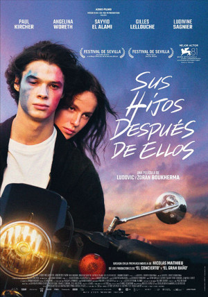 Sus hijos después de ellos (2024)
