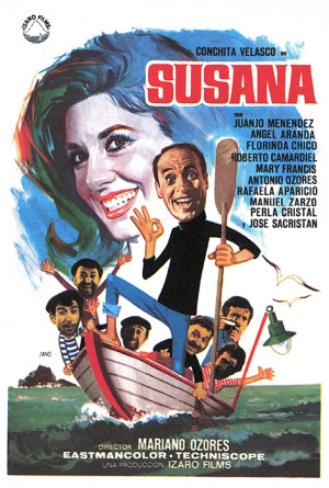 Susana