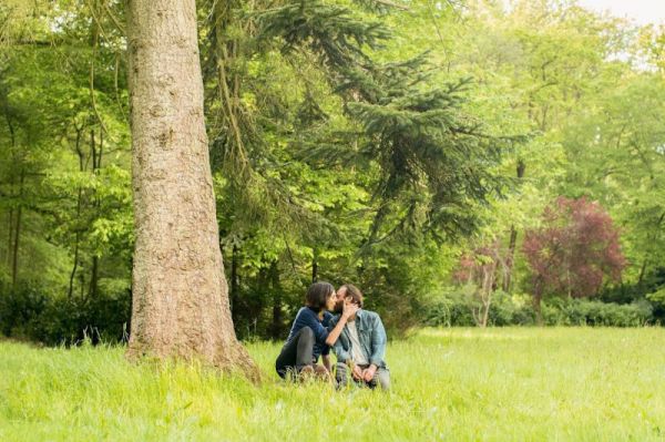 Tiempo compartido foto crítica.