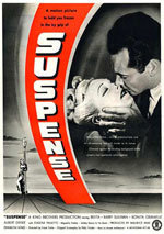 Suspense