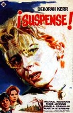 ¡Suspense! (1960)