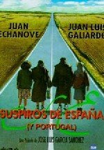 Suspiros de España (y Portugal)