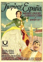 Suspiros de España (1939)
