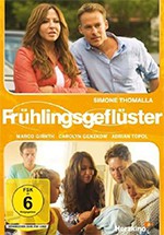 Susurros de primavera (2014)