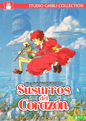 Susurros del corazón (1995)