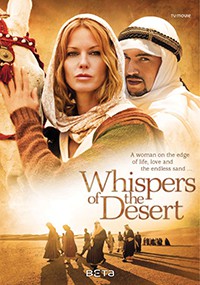 Susurros en el desierto (2012)
