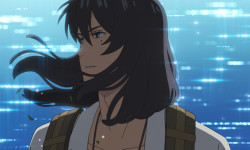Suzume