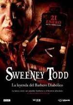 Sweeney Todd