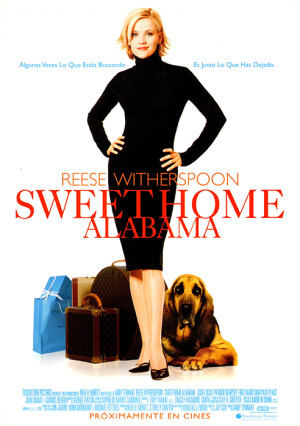 Sweet Home Alabama (2002)