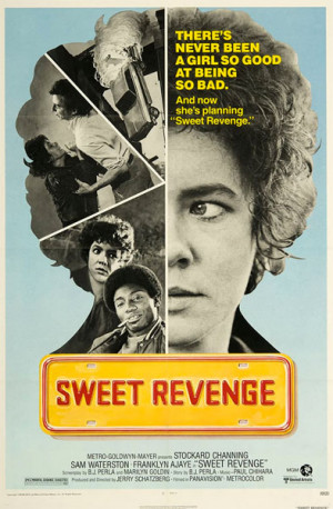 Sweet Revenge
