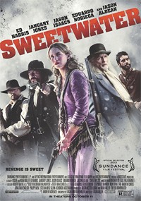 Sweetwater (2013)