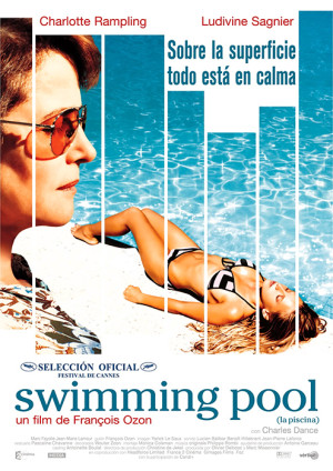 Swimming Pool (2003)