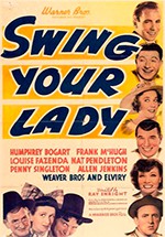 Swing Your Lady