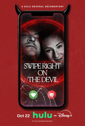 Swipe Right on the Devil