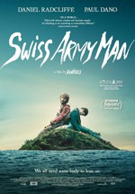 Swiss Army Man