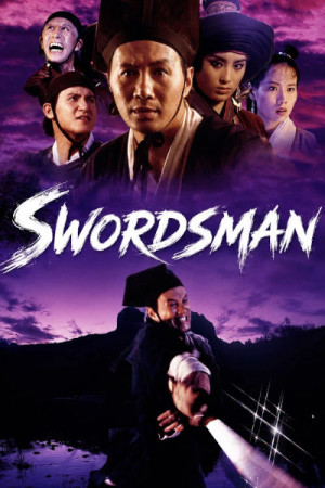Swordsman