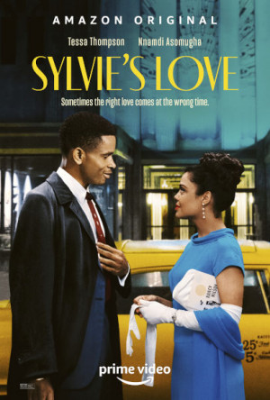 El amor de Sylvie