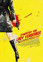 Sympathy for Lady Vengeance (2005)
