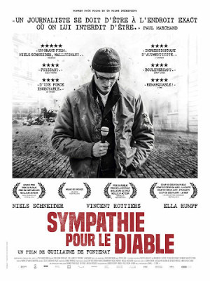 Sympathy for the Devil / Sympathie pour le diable (2019)