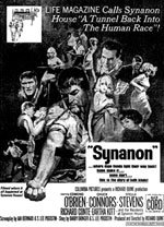 Synanon
