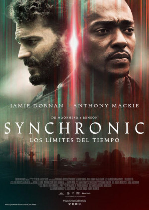 Synchronic. Los límites del tiempo