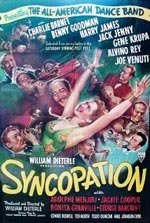 Syncopation (1942)