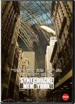Synecdoche, New York