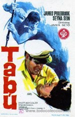 Tabú (1965)