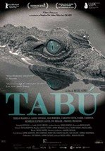Tabú (2012)
