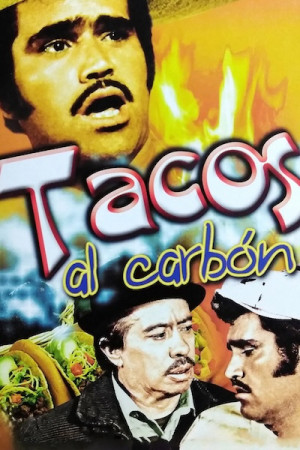 Tacos al carbon (1972)