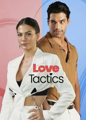 Tácticas en el amor (2022)